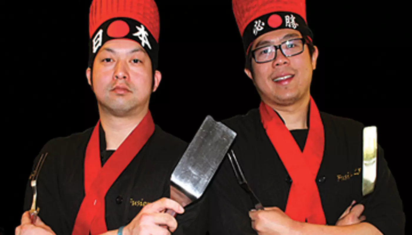$15 For $30 Worth Of Japanese Cuisine - Primary Image