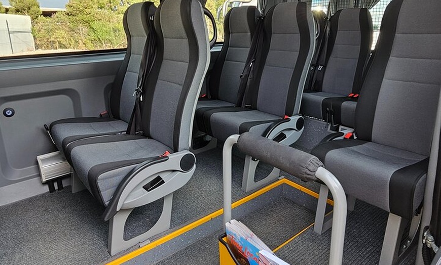 Image 8: Depart Peninsula: Mornington Peninsula Food and Wine Tour