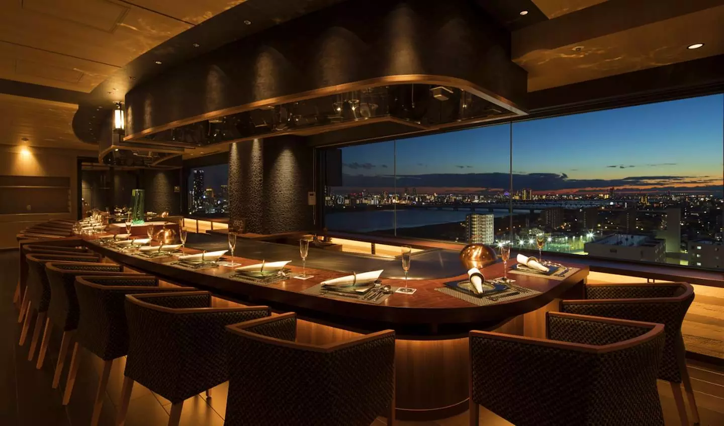 ✈ KANSAI | Osaka - Erlebnisreise Osaka – Kyoto – Nara 3*, 6 Nächte ...