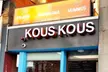 8% Cash Back at Kous-Kous - Second Medium