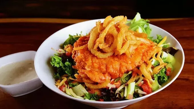 $15 For $30 Worth Of Craft Burgers & More