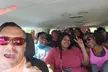 Transfer from or to San Juan and Bayamon - Second Medium