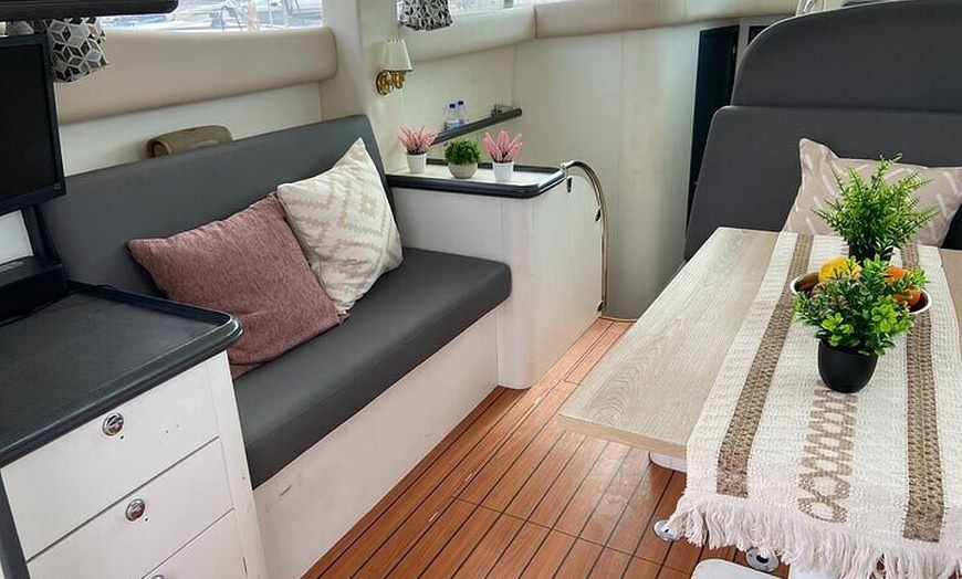 Image 3: Sur la mer Alacant, Alicante Alquiler de barcos y yates