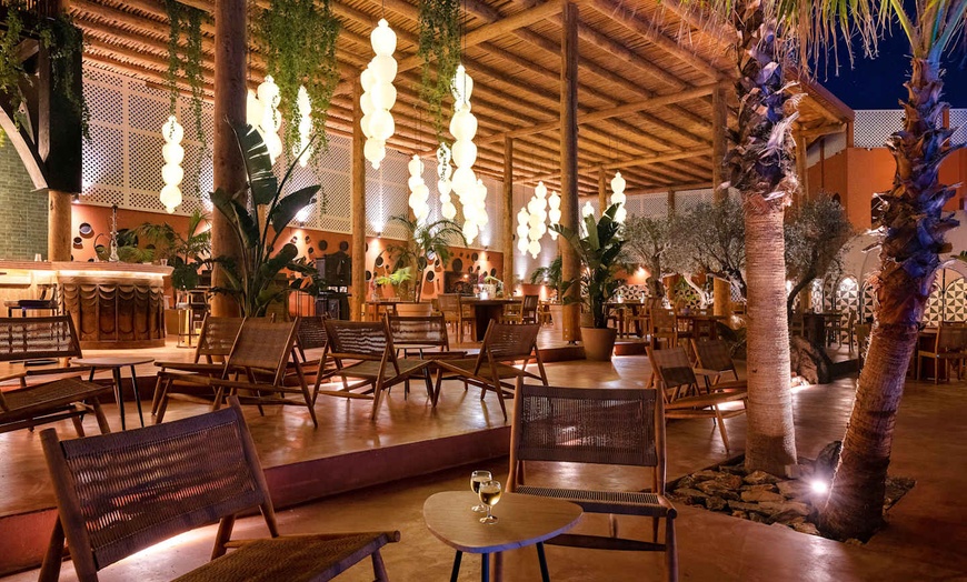 Image 13: ✈ RHODES | Faliraki - Venezia Resort 4*, 3 nights - Gym