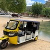 Image 2: Rutas en Tuk Tuk por Alcalá del Júcar