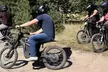Lake Tahoe Electric Dirt-Bike Rental - Second Medium