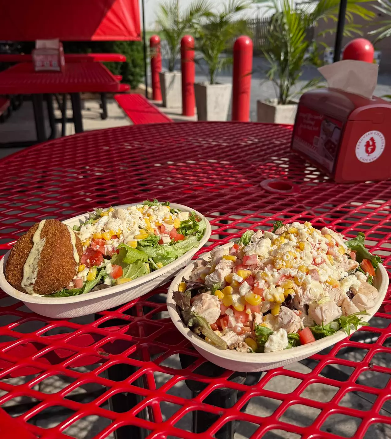 $10 For $20 Worth Of Casual Dining