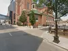 Parking at 1000 St. Antoine Lot