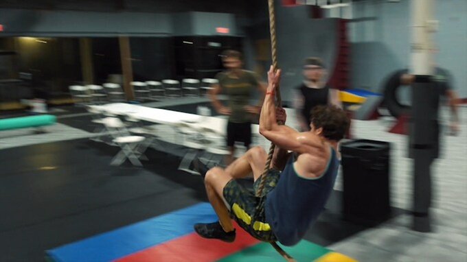 $106 For 12 Group Training Session Over 4 Weeks (Reg $212)