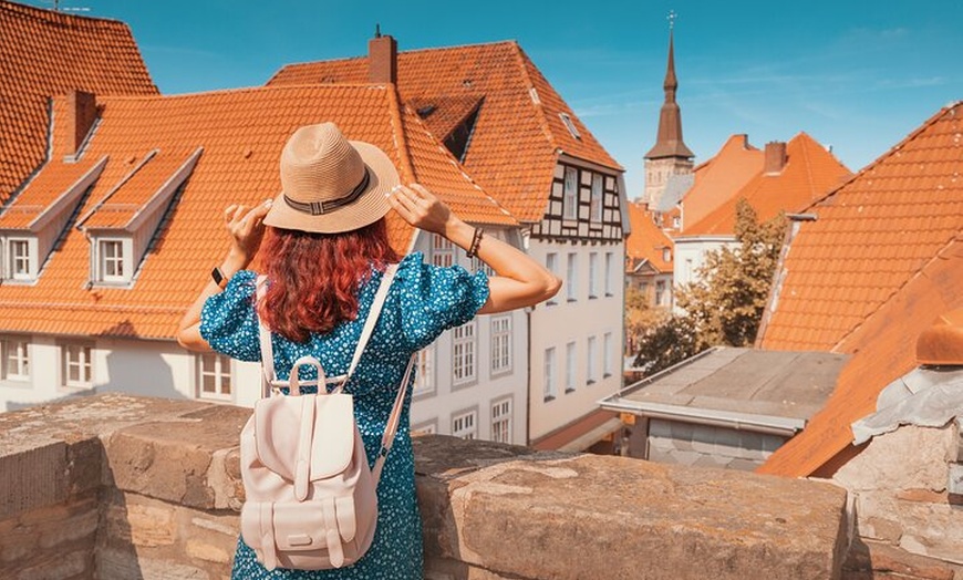 Image 2: Beste Einführung in Osnabrück in 2 Stunden mit einem Einheimischen