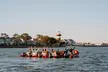 Hilton Head Guided Dolphin Watching & Sightseeing Tour via Mini Boat - Second Medium