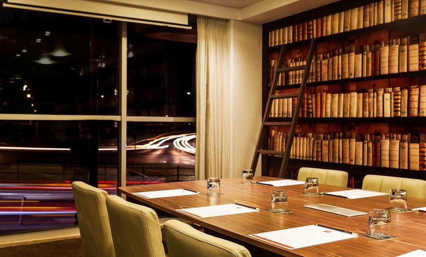 Image 10: ✈ PORTUGAL | Lisbon - HF Fenix Garden 3*, 2 nights - City break