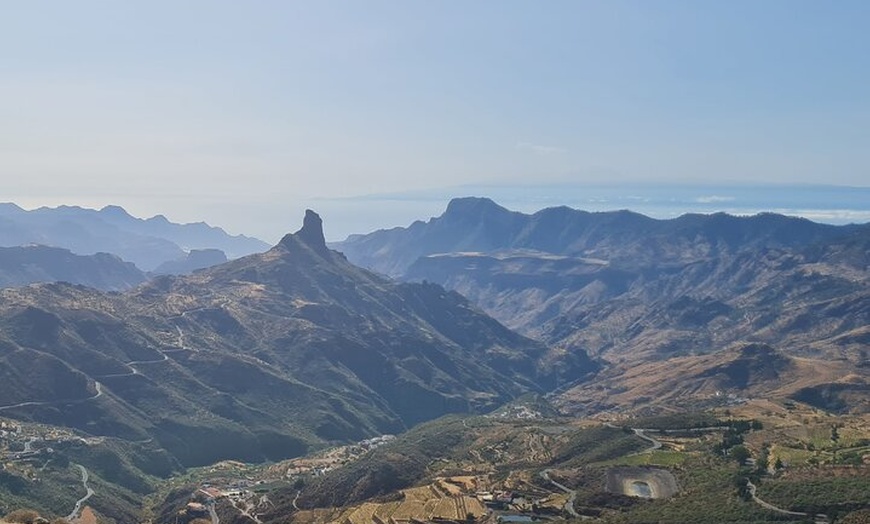 Image 22: Descubre Gran Canaria: Tour Privado Pueblos Icónicos y Picnic