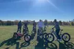 Electric Bike Rentals in Lincoln Park - Second Medium