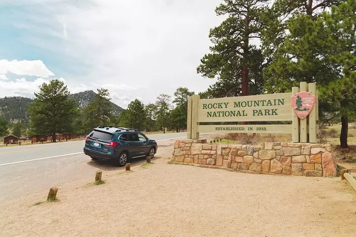 Private Tour of Trail Ridge Road in Rocky Mountain National Park