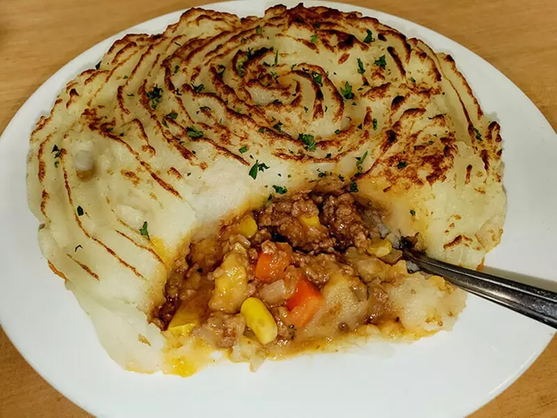 $15 For $30 Worth Of Italian Cuisine