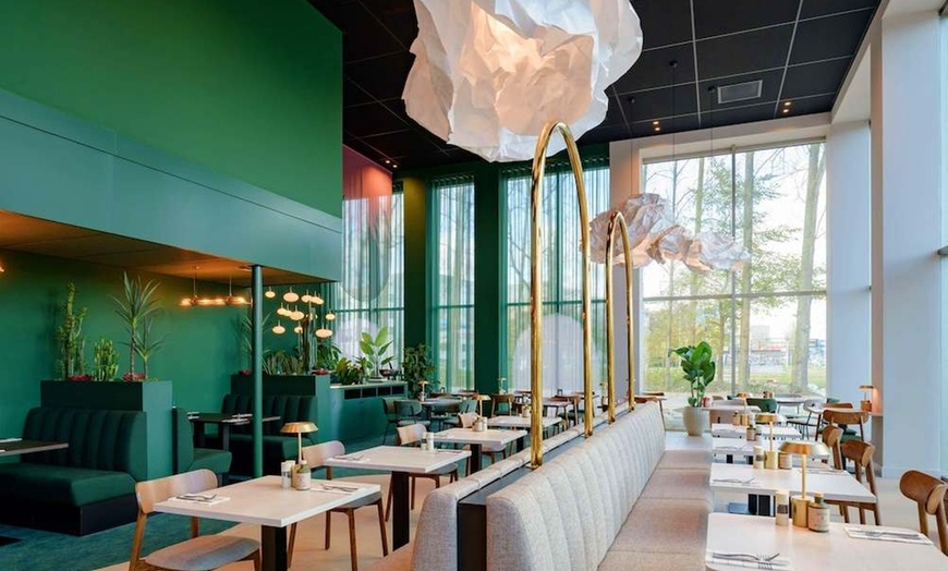 Image 9: ✈ PAYS-BAS | Rotterdam - ibis Styles Rotterdam Ahoy 3*, 1 nuit