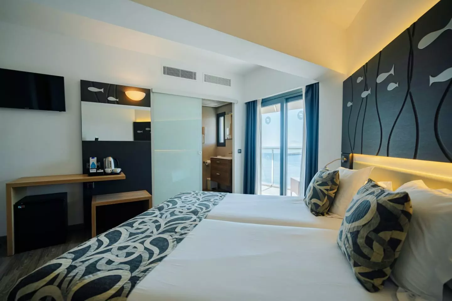 ✈ MAJORQUE | Can Picafort - THB Gran Bahía 4*, 3 nuit - Piscine ext...