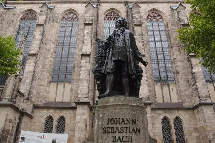 Beste Einführung in Leipzig in 2 Stunden mit einem Einheimischen - Second Medium