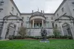 Dark History: Dupont Mansions of the Gilded Age Evening Tour - Second Medium