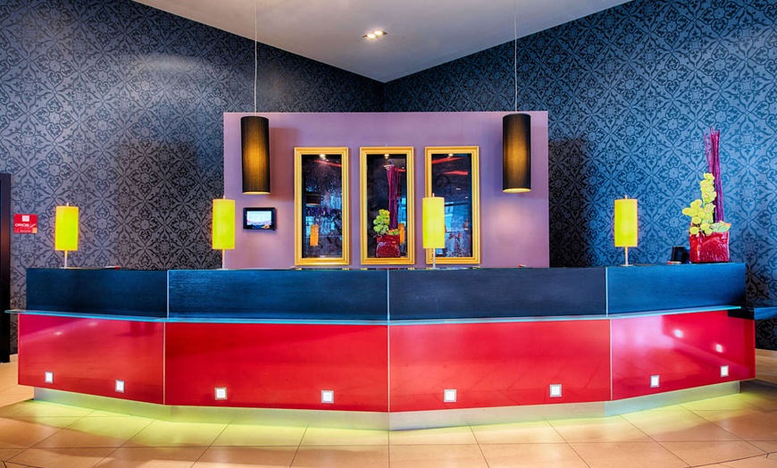 Image 21: ✈ NIEMCY | Monachium - Leonardo Royal Hotel Munich 4* - City break