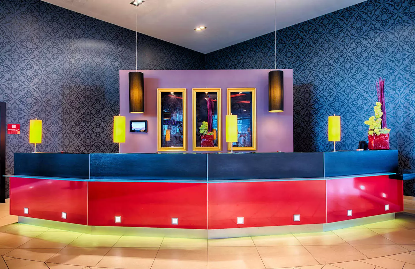 ✈ BAYERN | München - Leonardo Royal Hotel Munich 4*, 2 Nächte - Cit...