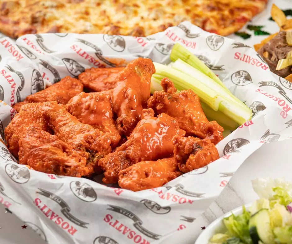 $10 for $20 Worth of Pizza, Sandwiches & More for Take-Out