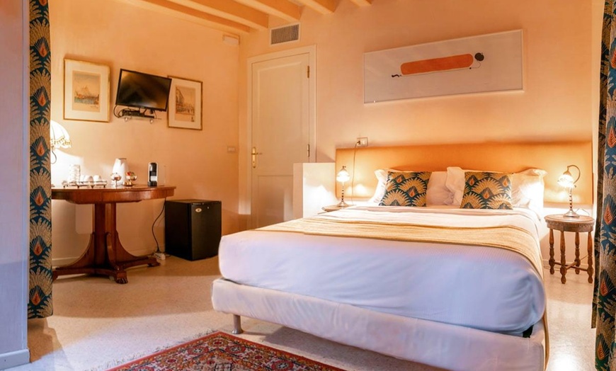 Image 4: ✈ ITALIE | Venise - Palazzo San Luca 3*, 2 nuit - City break