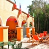 Image 4: ATV Adventure, Interactive Bridges, Ziplines, Cenote and Lunch
