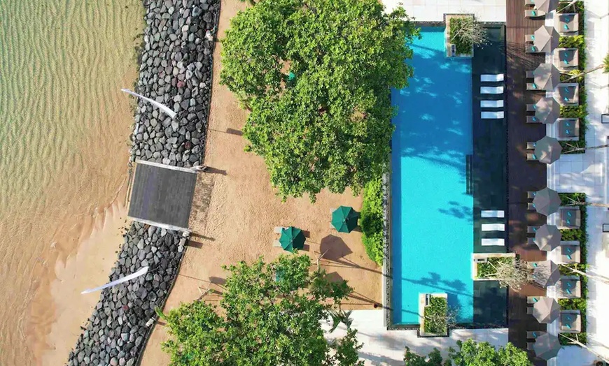 Image 16: ✈ BALI | Benoa - Novotel Bali Benoa 5*, 7 Nächte - Premium