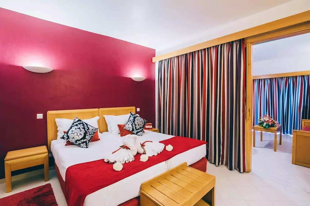 ✈ ALGARVE | Albufeira - Muthu Forte da Oura Apartment Hotel 5*, 2 n...