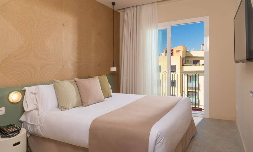 Image 165: ✈ COSTA BRAVA | Lloret de Mar - Aqua Hotel Bertran Park 4*, 2 night...