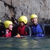 Image 19: Tenby Coasteering Adventure with expert guides