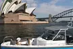 Luxury Self Drive Boat Hire Sydney Harbour - Image 4