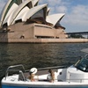 Image 4: Luxury Self Drive Boat Hire Sydney Harbour