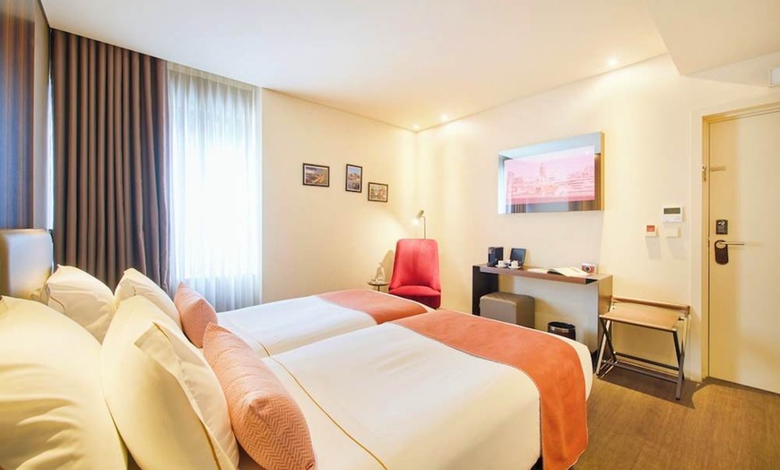Image 17: ✈ PORTUGAL | Porto - Hotel Moon & Sun Porto, 2 nachten - City break
