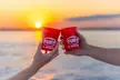 St. Augustine Champagne Sunset Cruise w Seasonal Nights of Lights - Second Medium