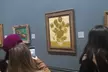 London National Gallery Highlights Guided Tour - Second Medium