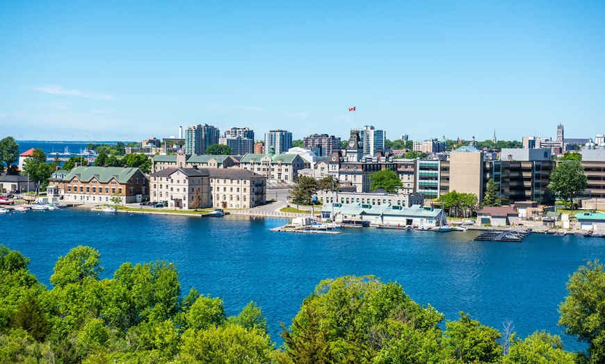 Image 7: ✈ ONTARIO | Toronto - Il Nord Est del Canada in Auto 4* - Viaggio o...