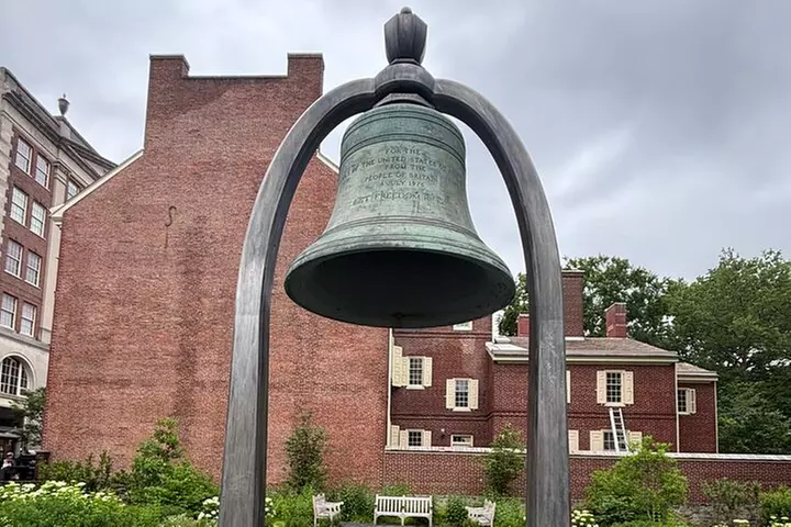 Women of the Revolution Philly Edition - Second Medium
