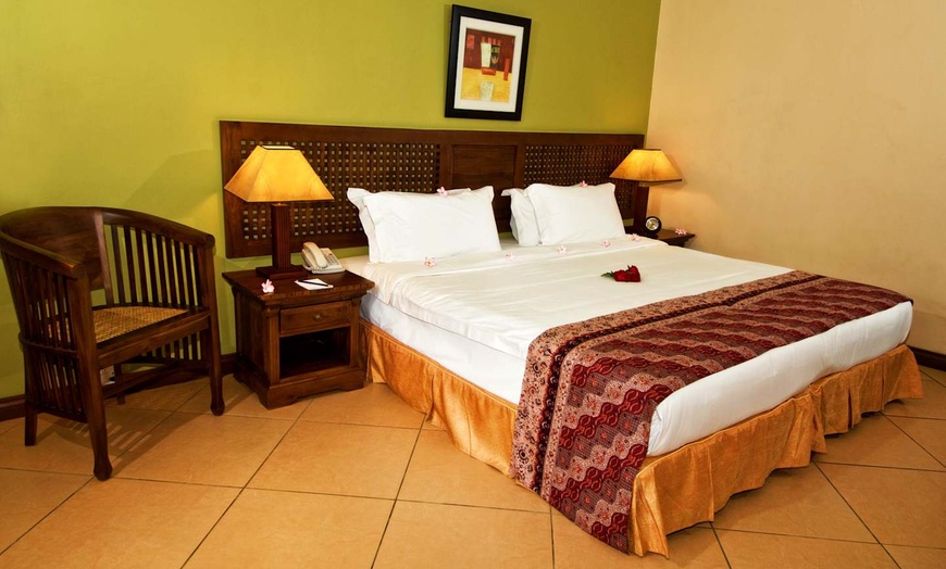 Image 7: ✈ ILE MAURICE | Flic en Flac - Aanari Hotel & Spa avec activité inc...