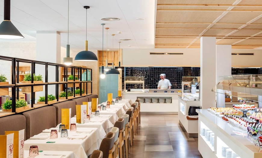 Image 18: ✈ COSTA BRAVA | Lloret de Mar - Aqua Hotel Bertran Park 4*, 2 night...