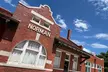 Norman Past and Present Downtown Walking Tour - Second Medium