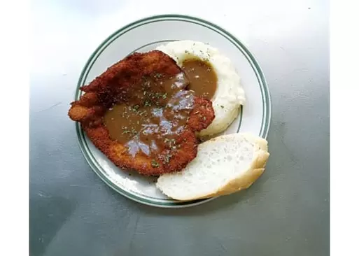 5% Cash Back at Wayne Jacob's Smokehouse