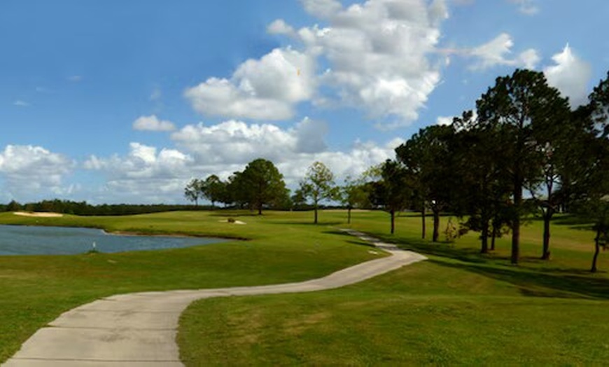Image 3: $55 For Green Fees For 2 Including Cart (Reg. $110)