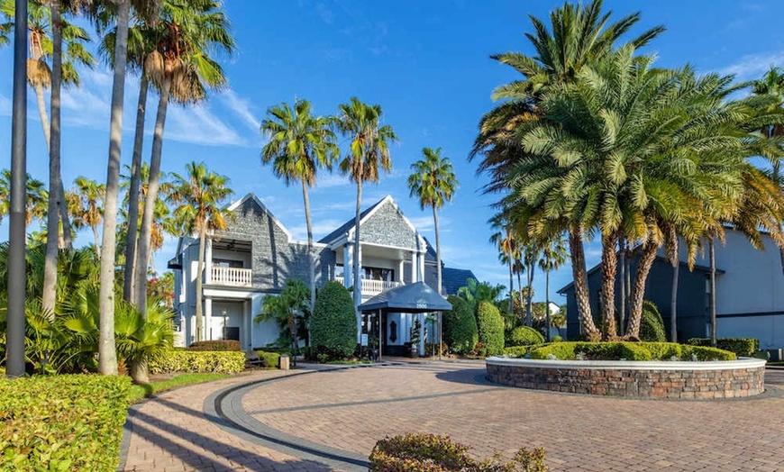 Image 42: ✈ FLORIDA | Kissimmee - Legacy Vacation Club Orlando 3*, 3 nachten ...