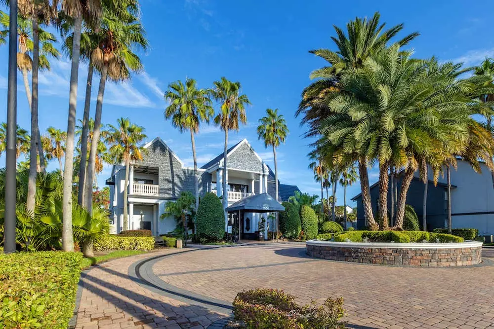 ✈ FLORIDA | Kissimmee - Legacy Vacation Club Orlando 3*, 4 nachten ...