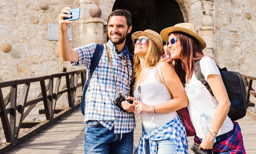 Image 5: Girona Hidden Gems – Tour autoguiado digital en tu teléfono