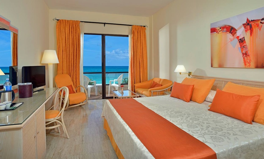 Image 8: ✈ CUBA | Varadero - Melia Las Americas Adult Only 5* - Upgrade in o...