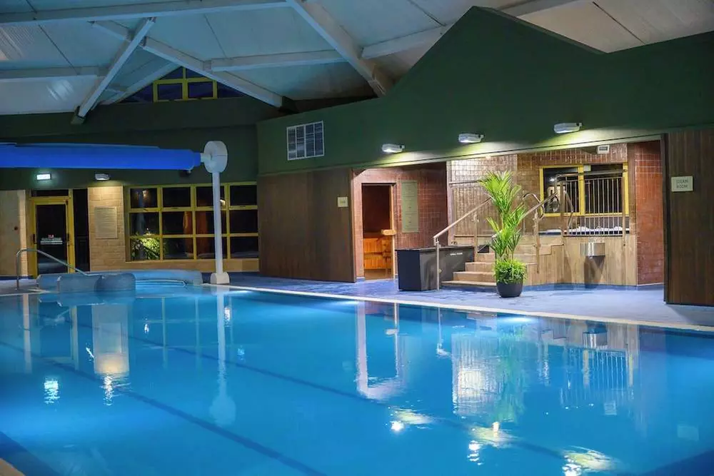 ✈ IRLANDE | Wexford - Newtown Park Hotel 3*, 2 nuit - City break